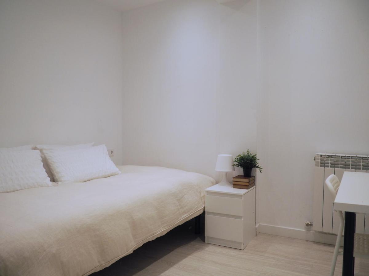 Apartamento Casco Viejo Bilbao Exteriör bild