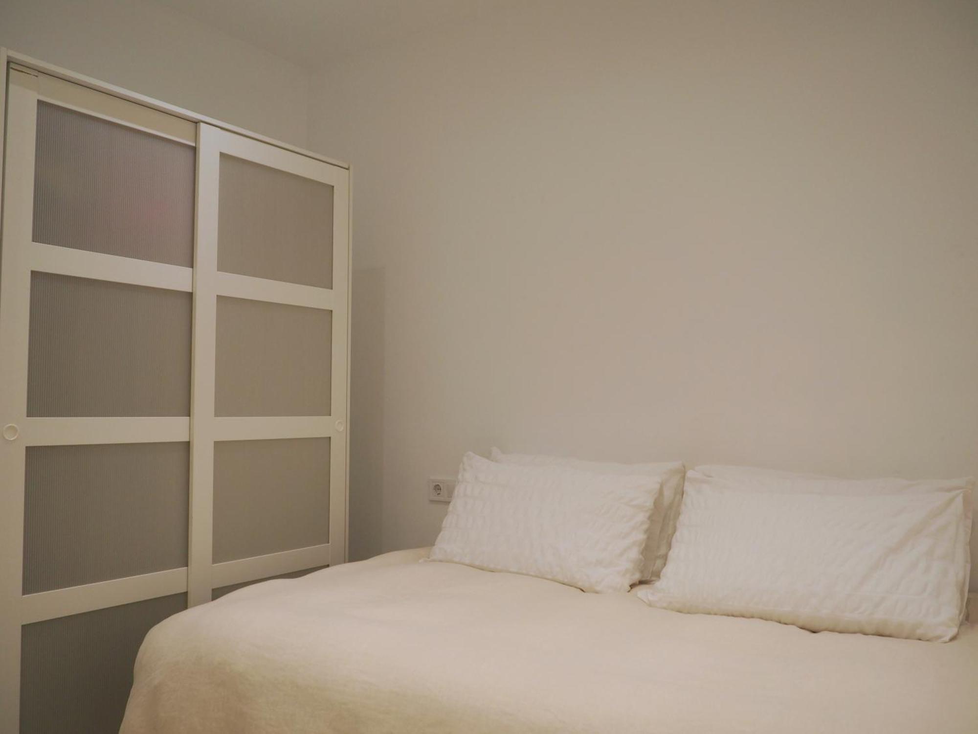 Apartamento Casco Viejo Bilbao Exteriör bild