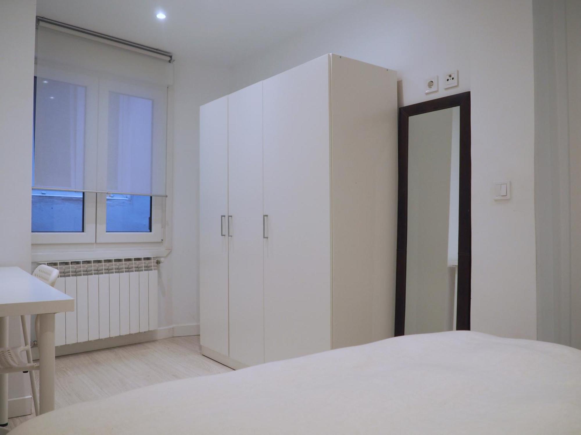 Apartamento Casco Viejo Bilbao Exteriör bild