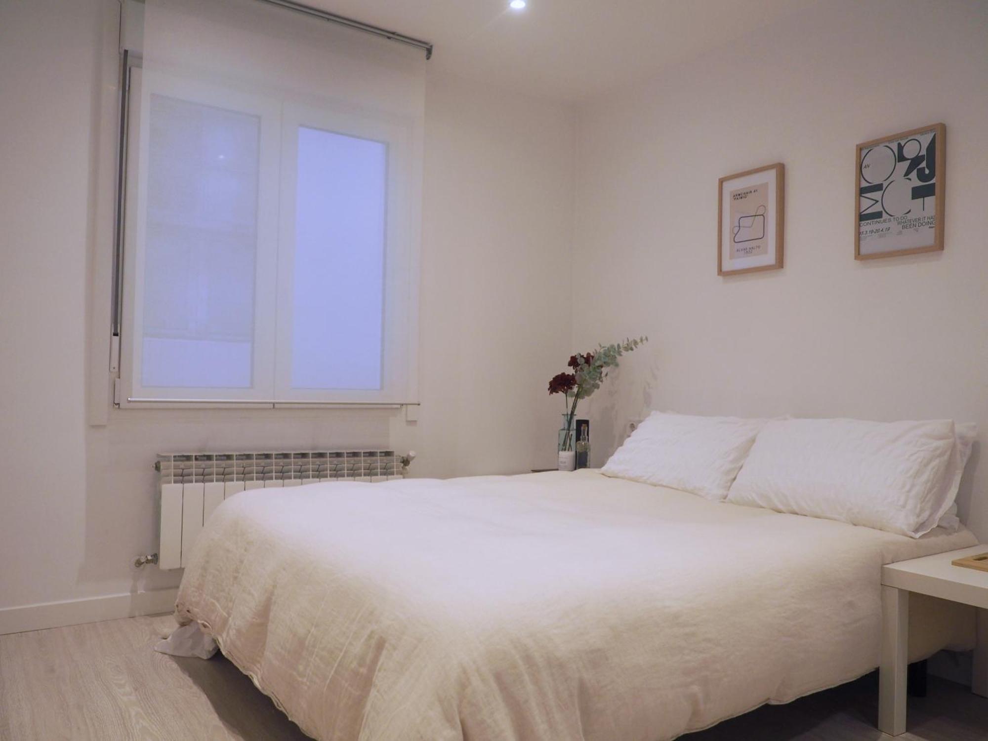 Apartamento Casco Viejo Bilbao Exteriör bild