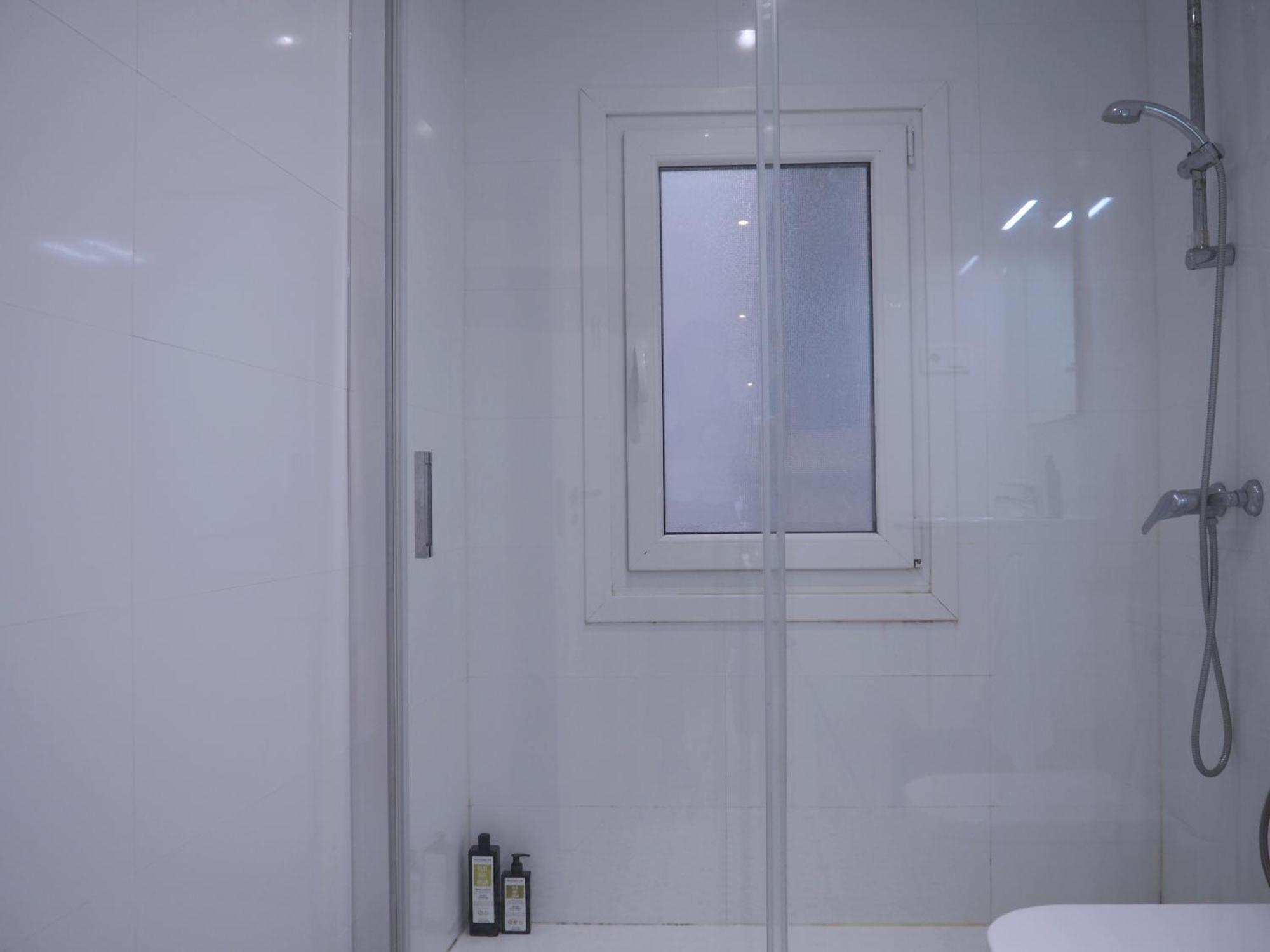 Apartamento Casco Viejo Bilbao Exteriör bild